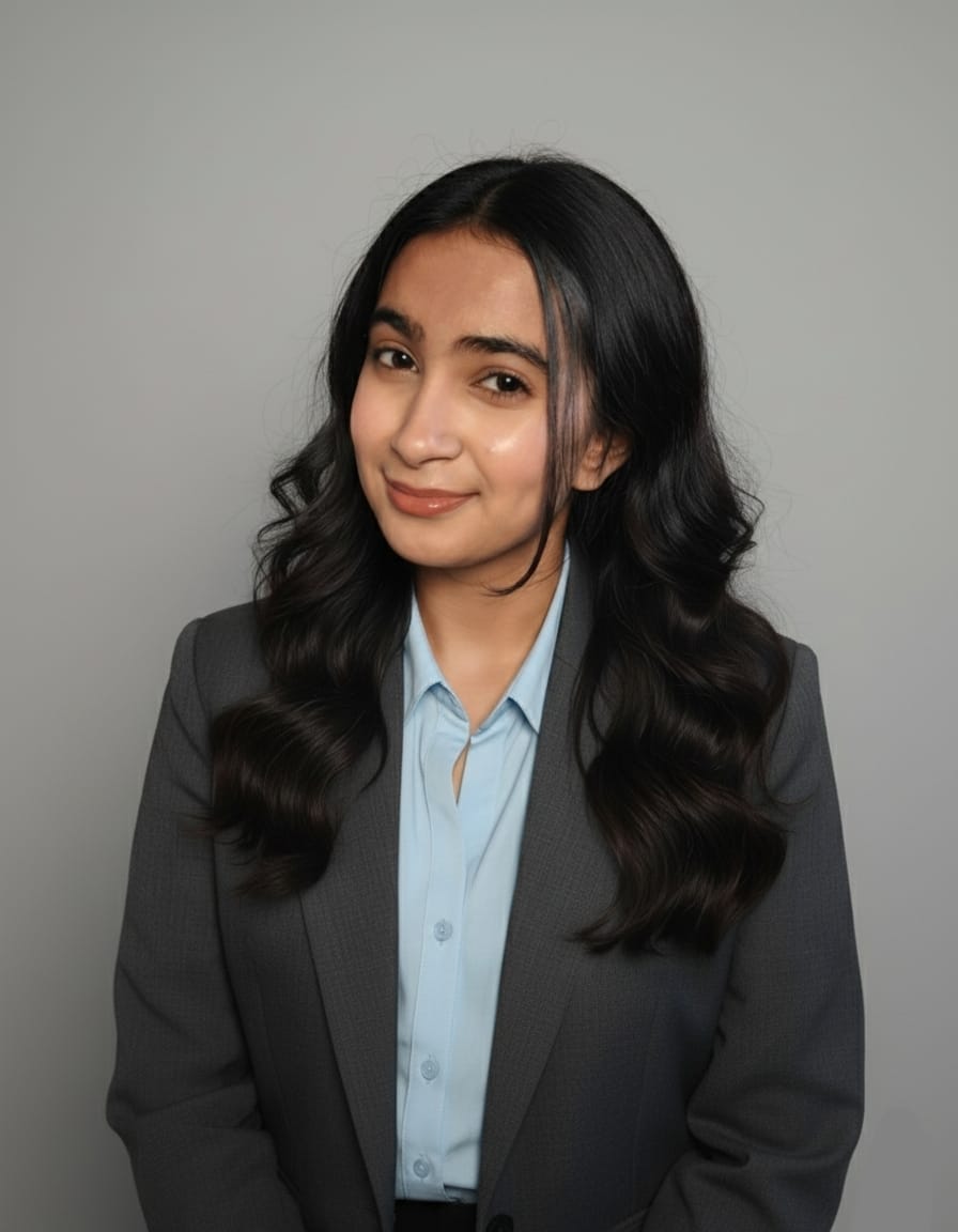 Sneha Jha - Founder